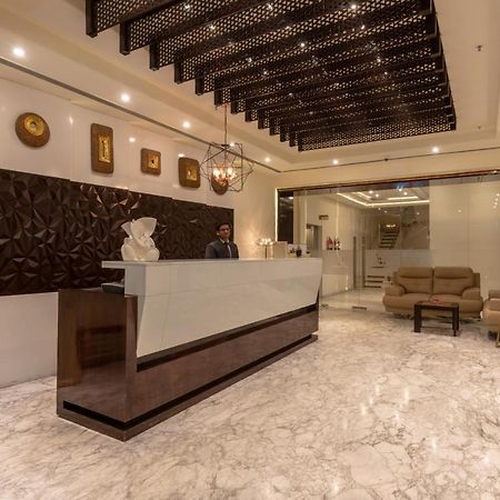 Cygnett Lite Hotel Alwar Luaran gambar